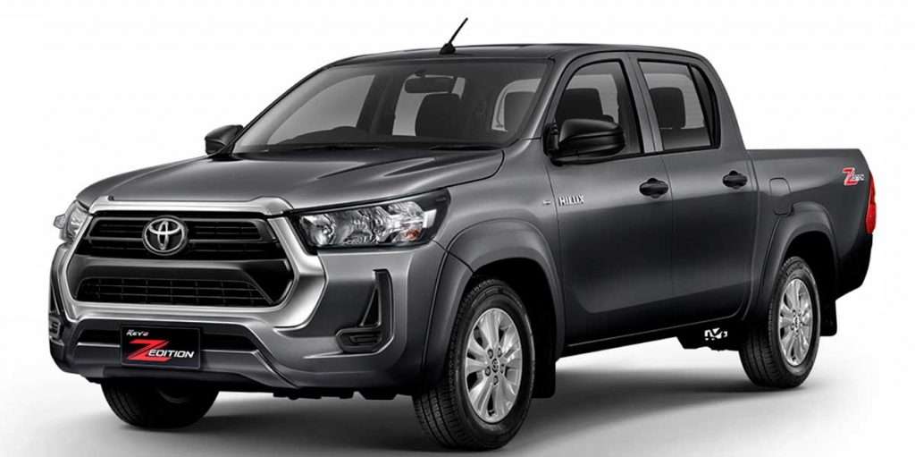 Hilux