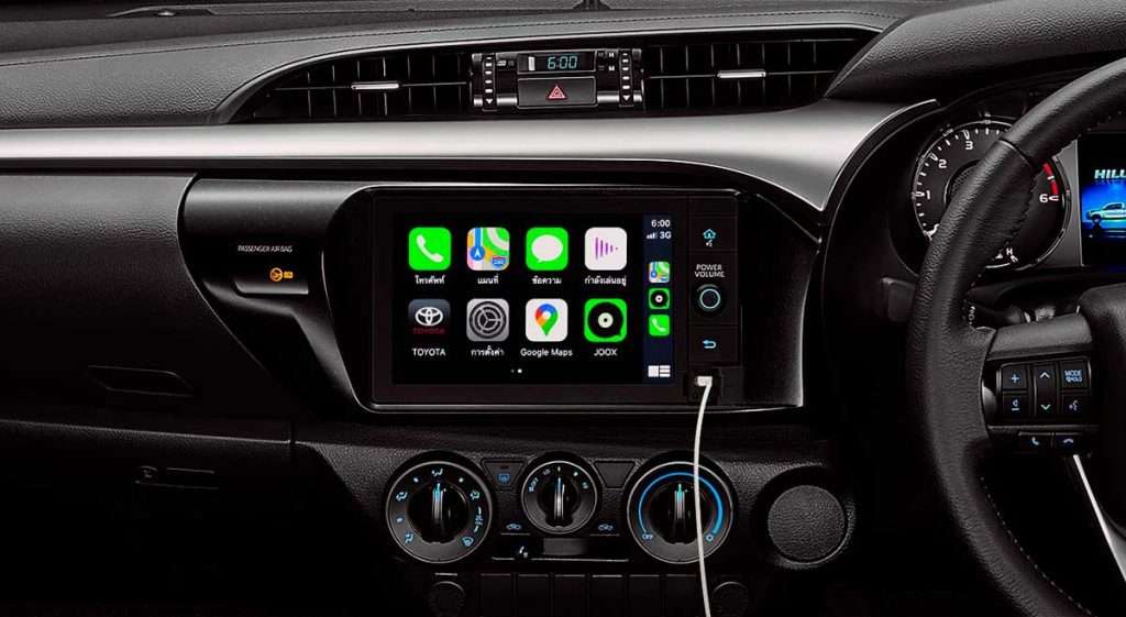 Hilux 2021