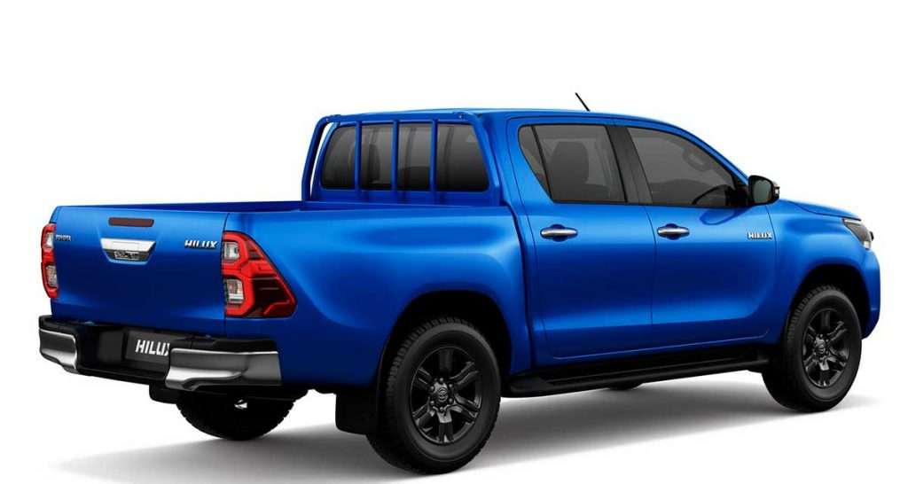 Hilux