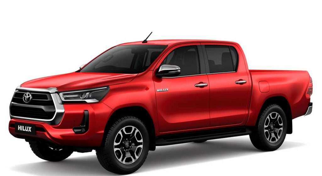 Hilux