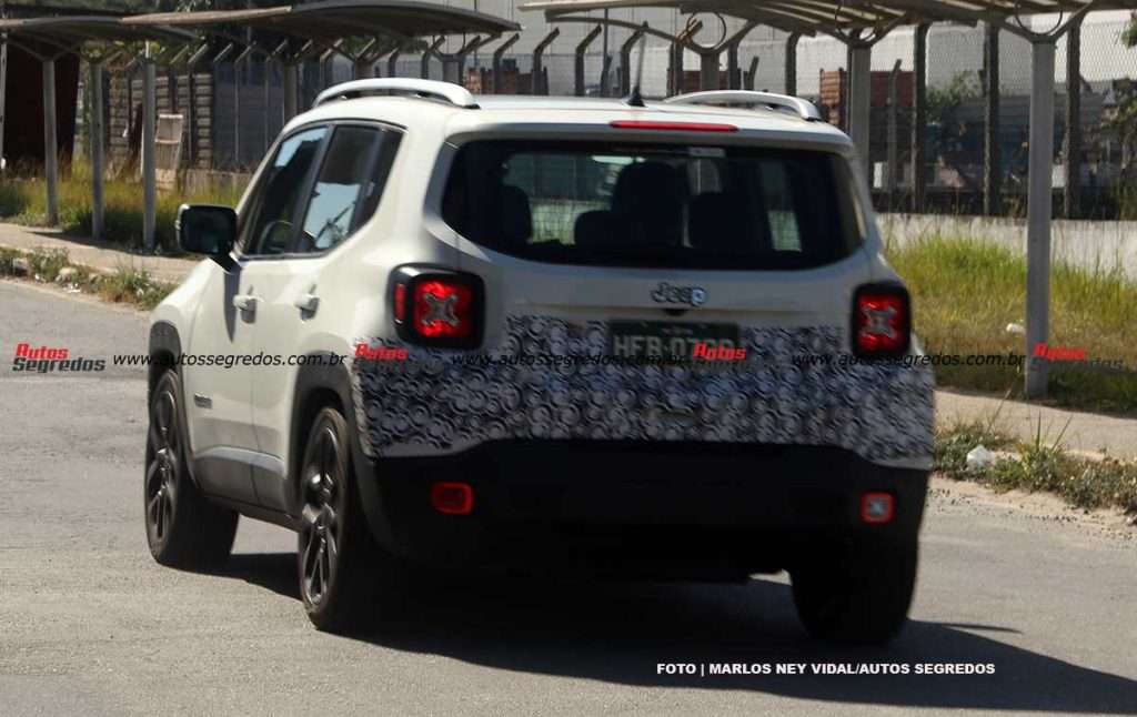 Renegade Turbo