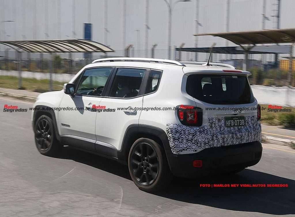 Renegade 