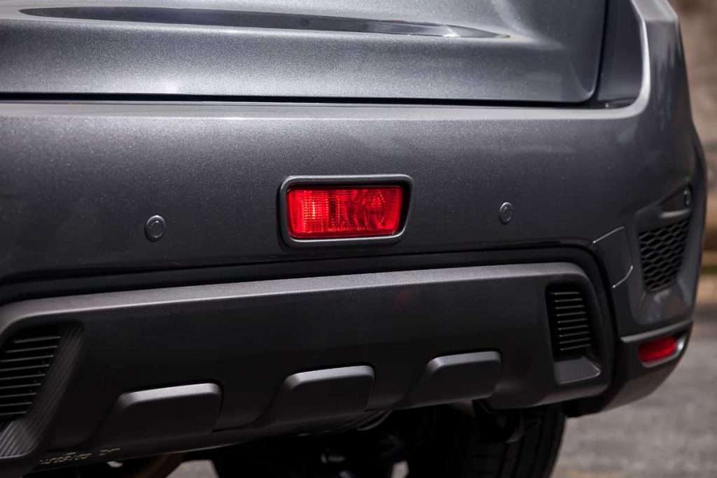 Outlander Sport 2021