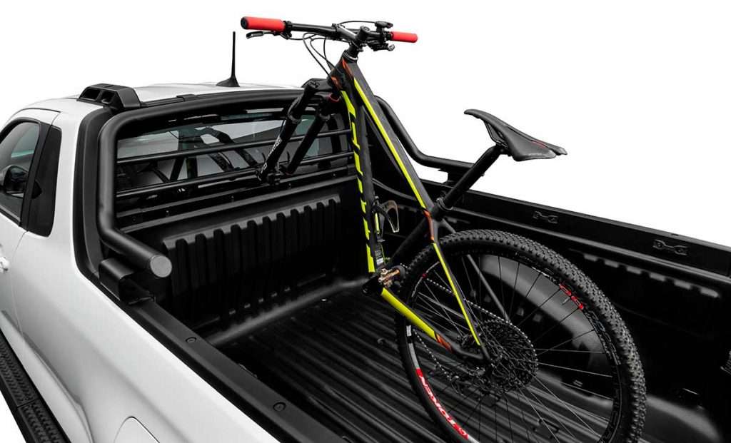 Suporte bicicleta Strada