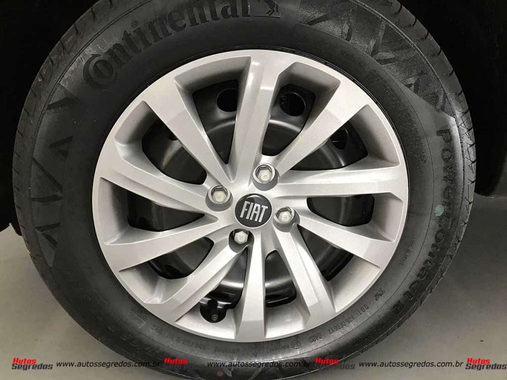 Roda Strada Endurance