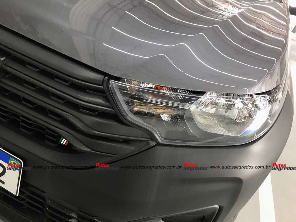 Farol Strada Endurance