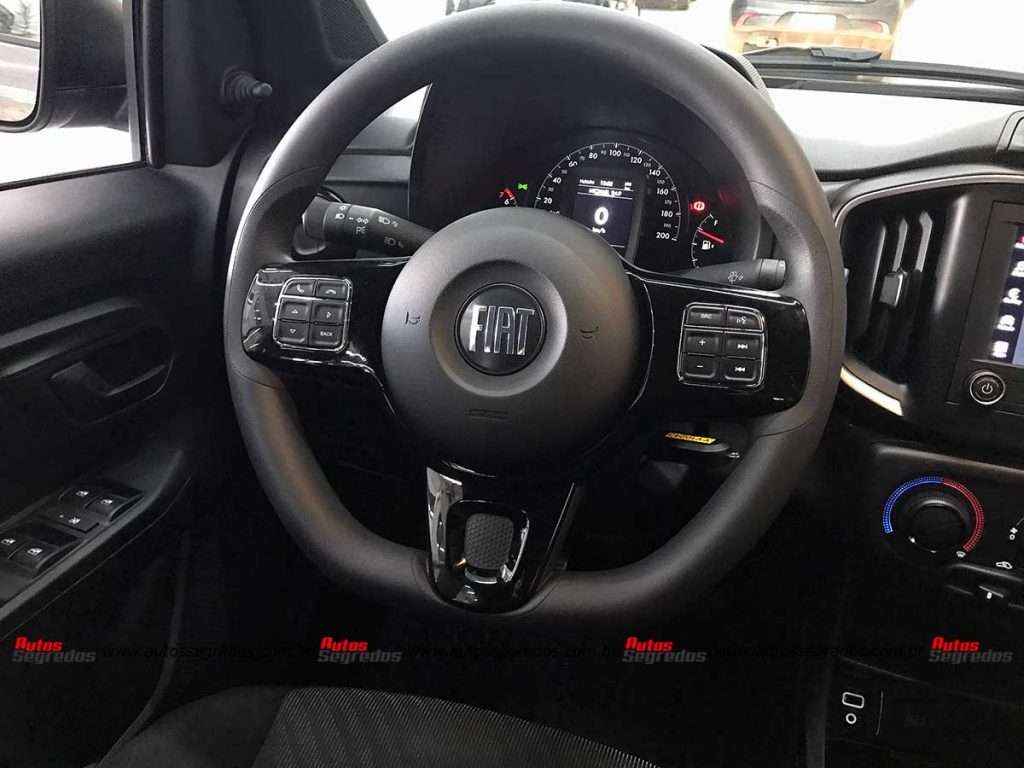 Volante Strada Endurance