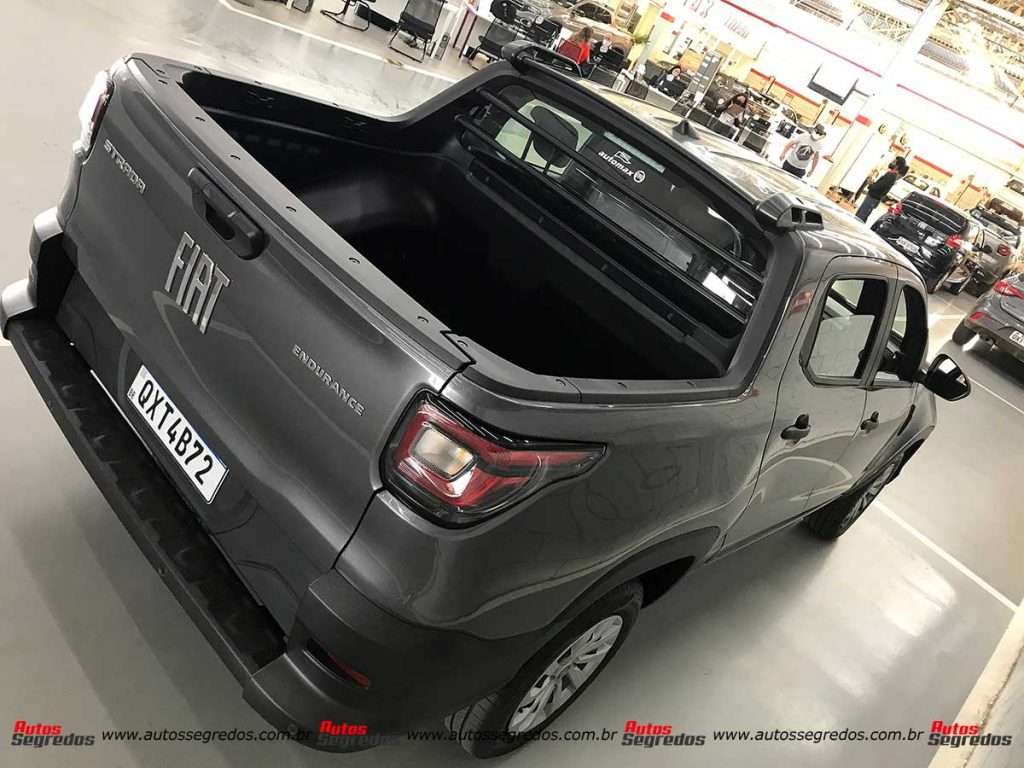 Strada Endurance 2021