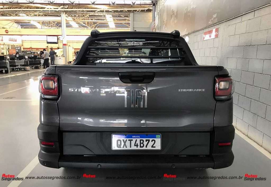 Strada CD 2021