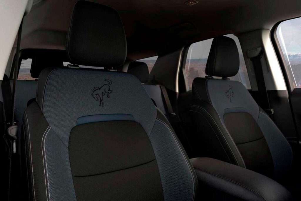 Bronco Sport