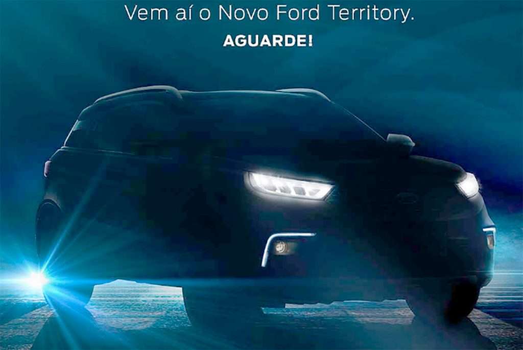 Terretory 2021