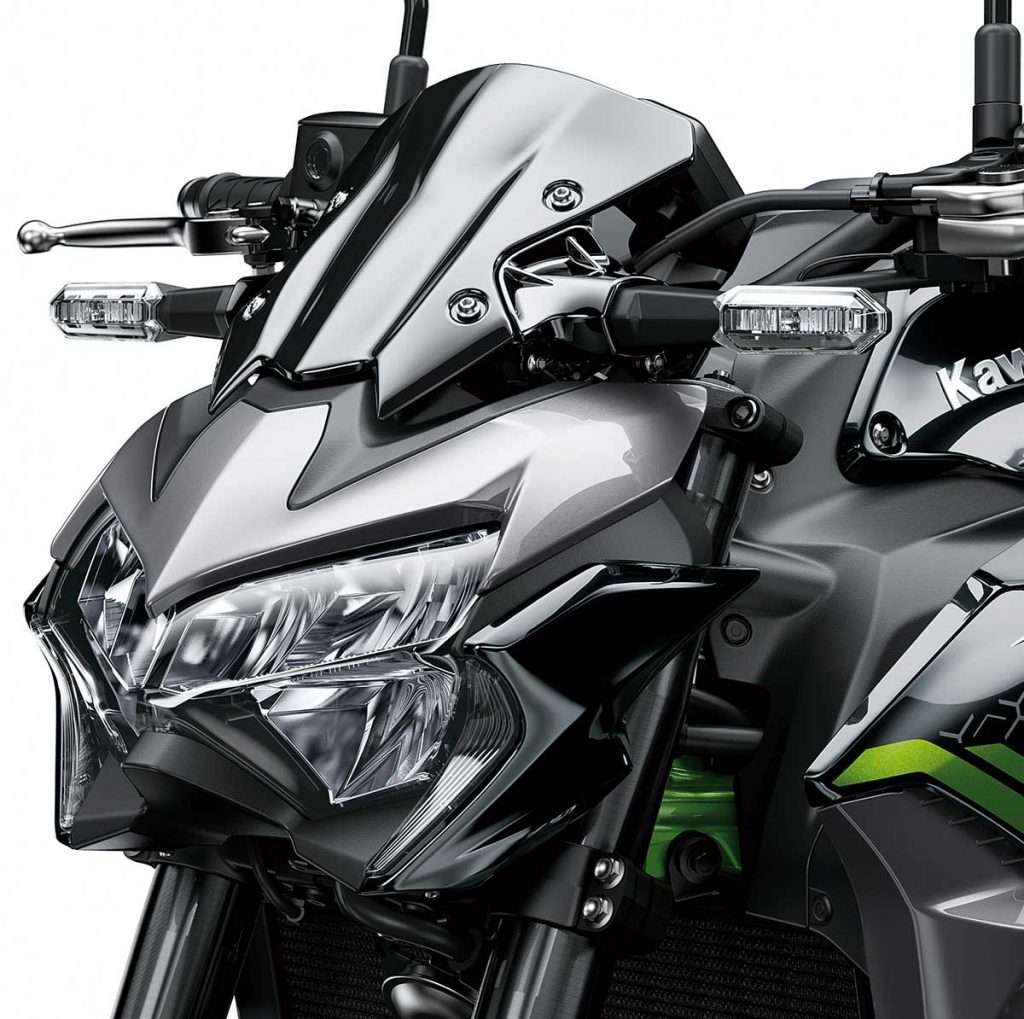 Z900 2021