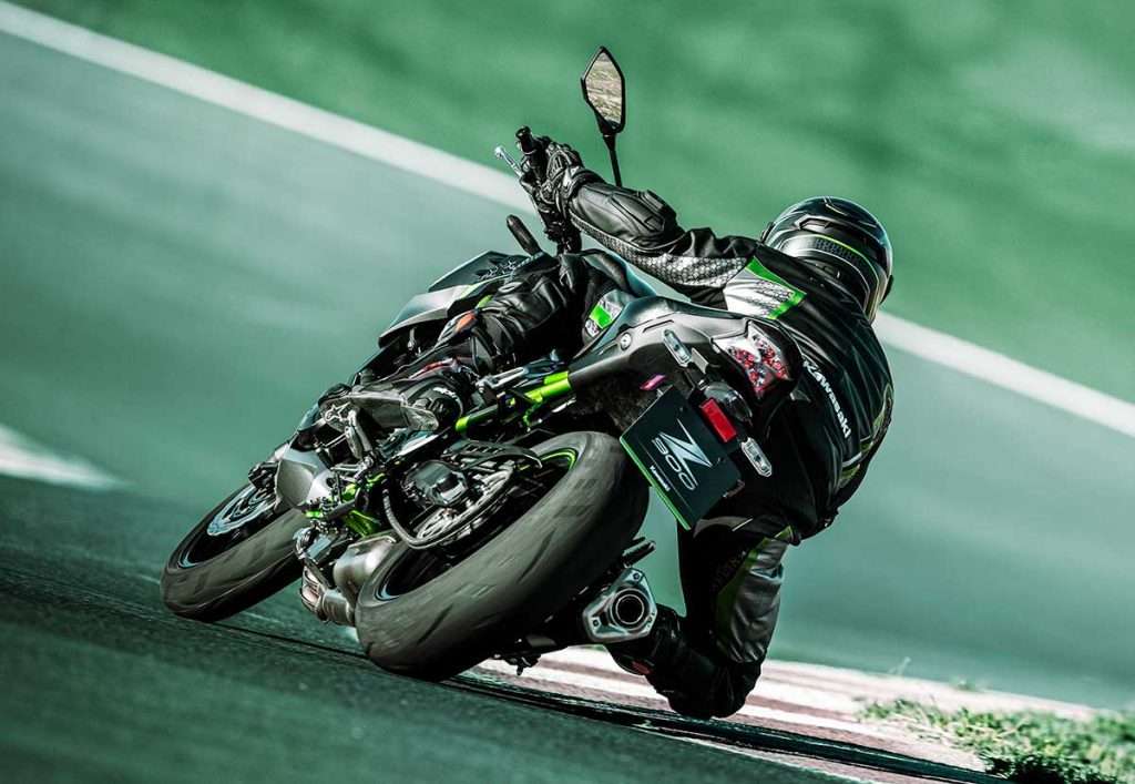 Z900 2021