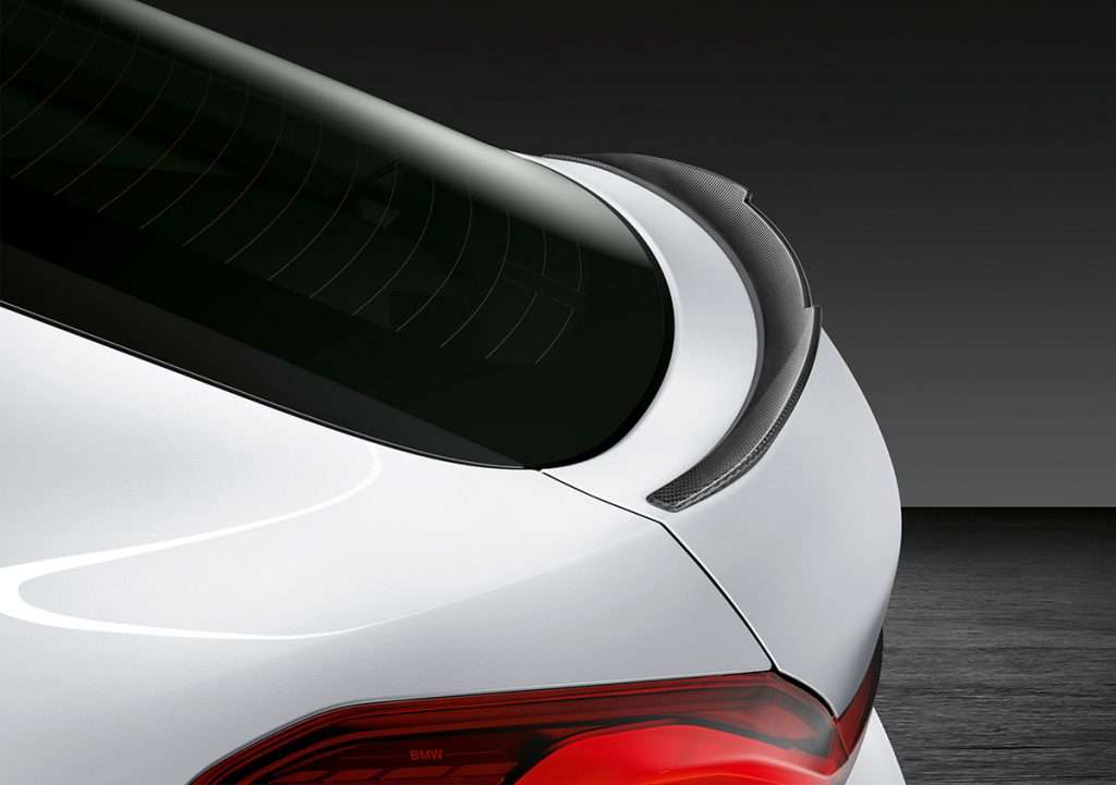 BMW X6 M