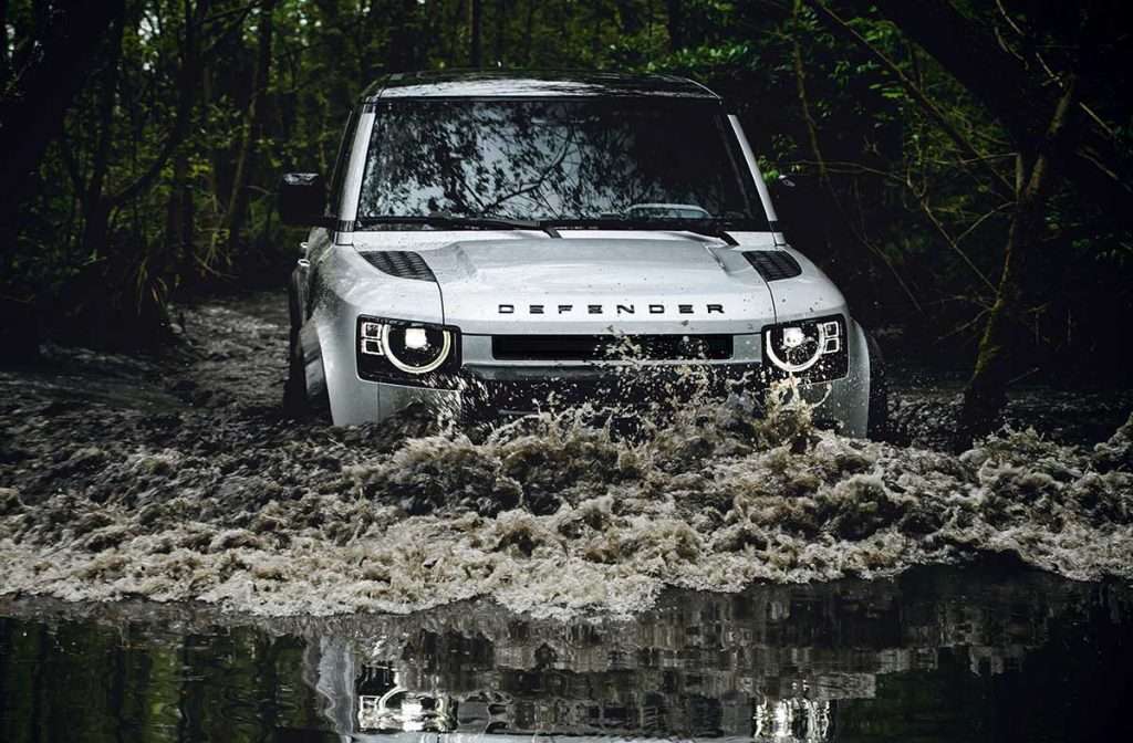 Defender