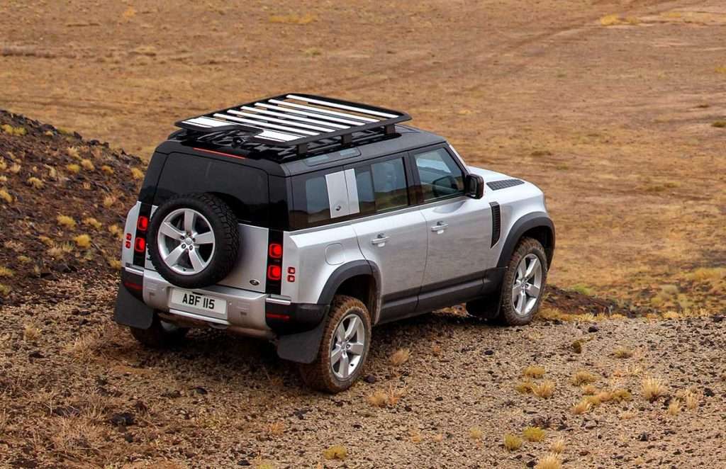 Defender