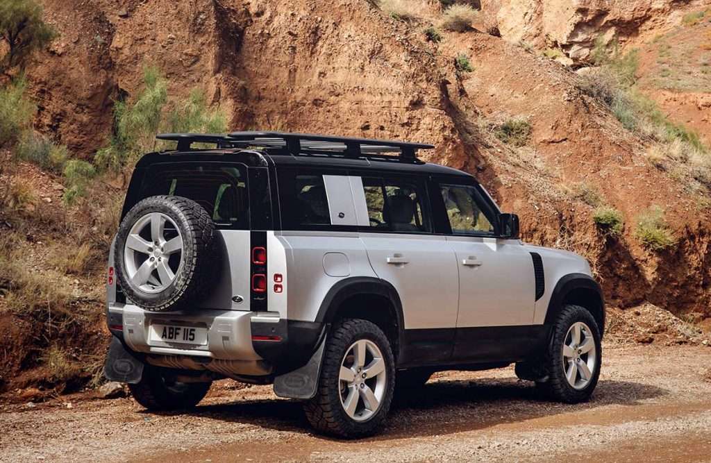 Defender