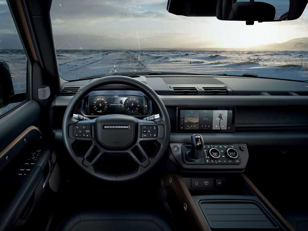Defender