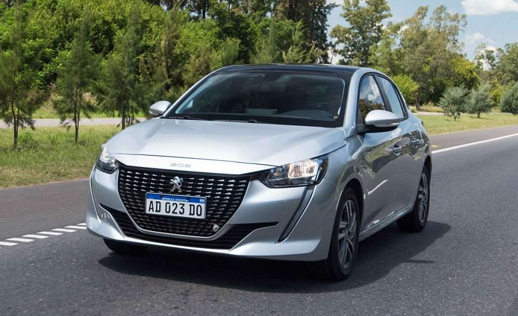 Novo 208