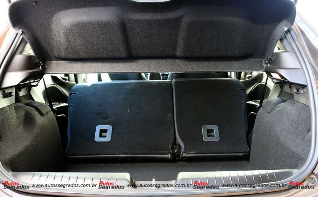 Fiat Argo Trekking