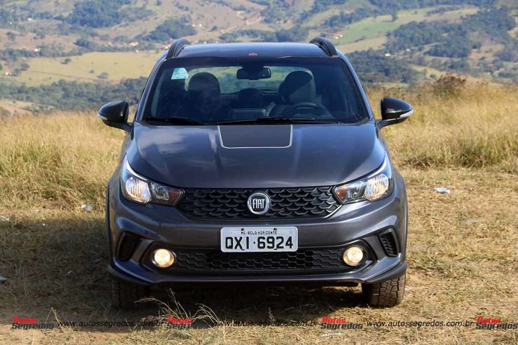 Argo Trekking 1.8