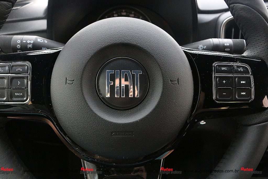 Volante Strada 1.3