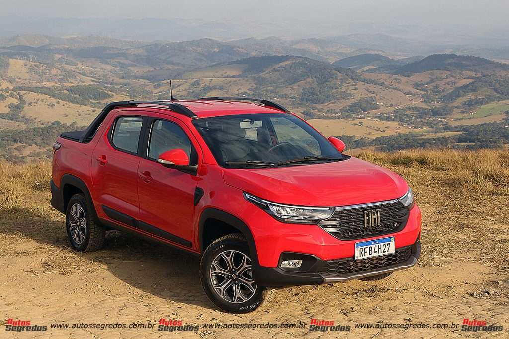 Strada 1.3 Volcano