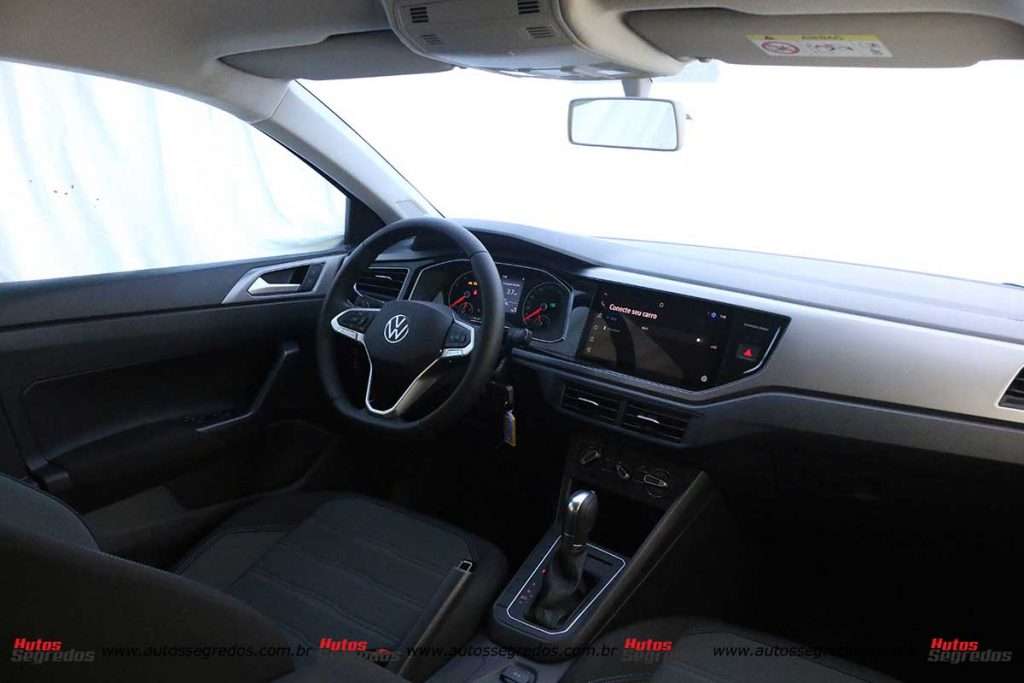 Nivus Comfortline 2021