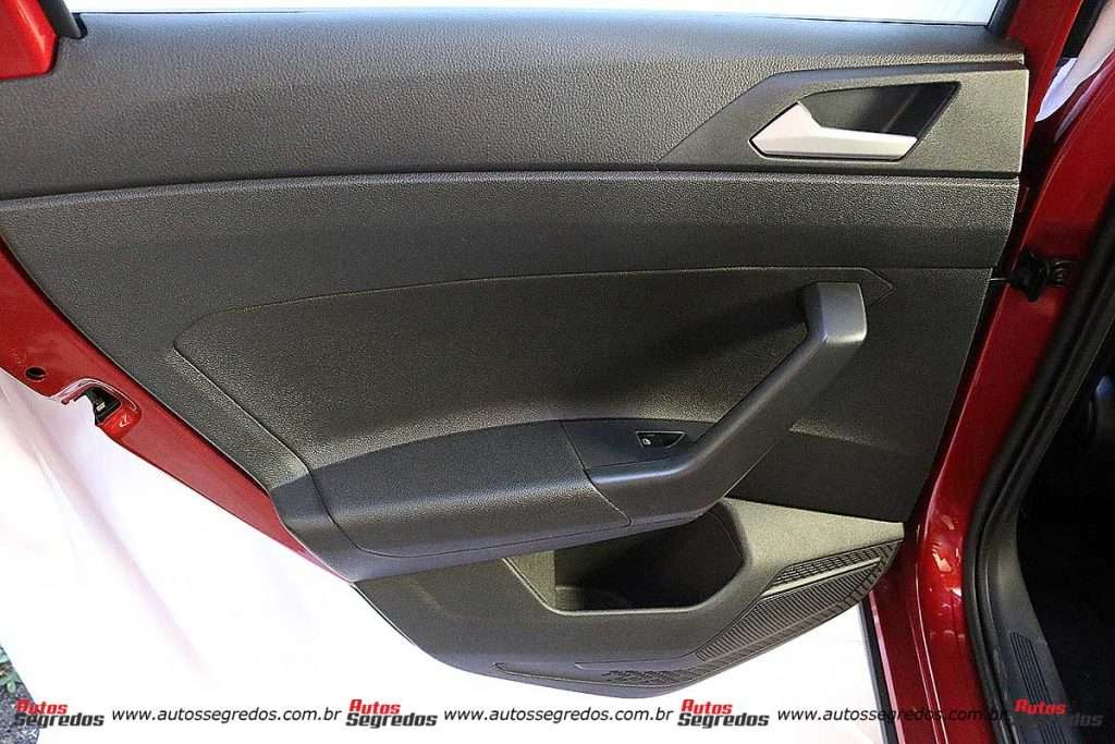 VW Nivus 2021