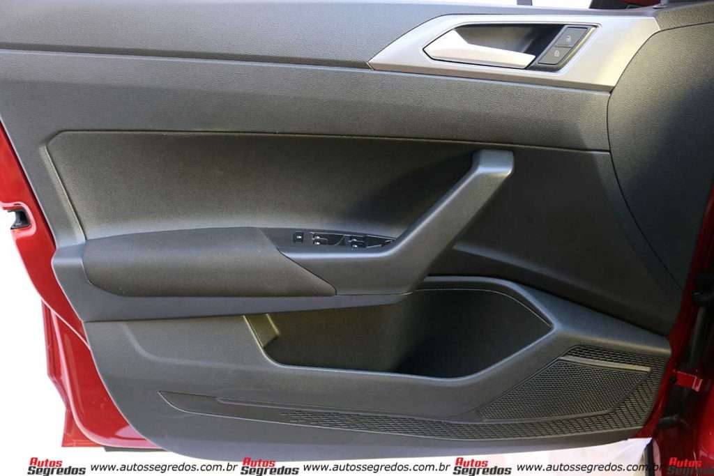 Nivus Comfortline