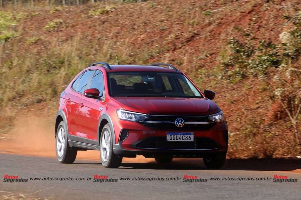 VW Nivus