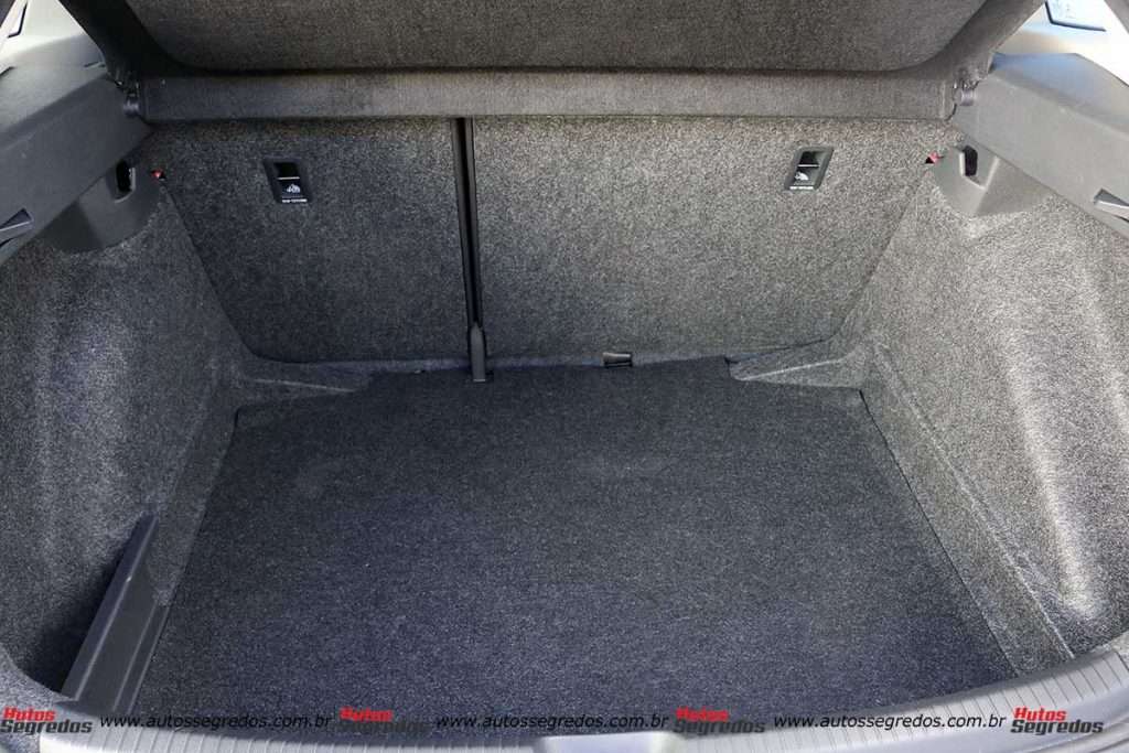Porta-malas Nivus 2021