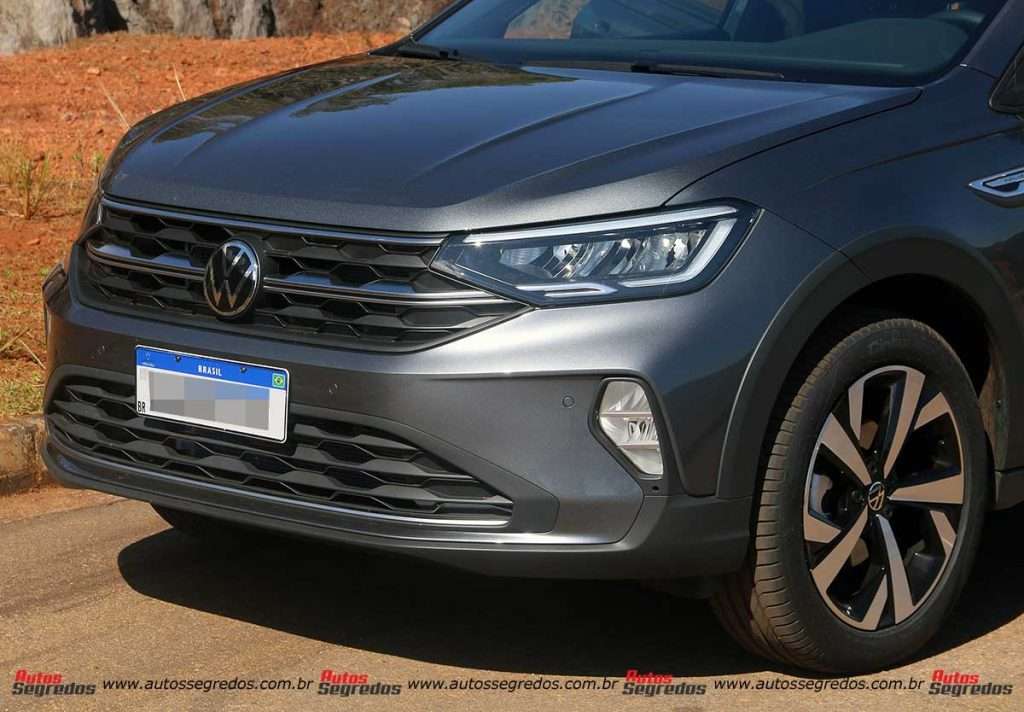 VW Nivus 2021