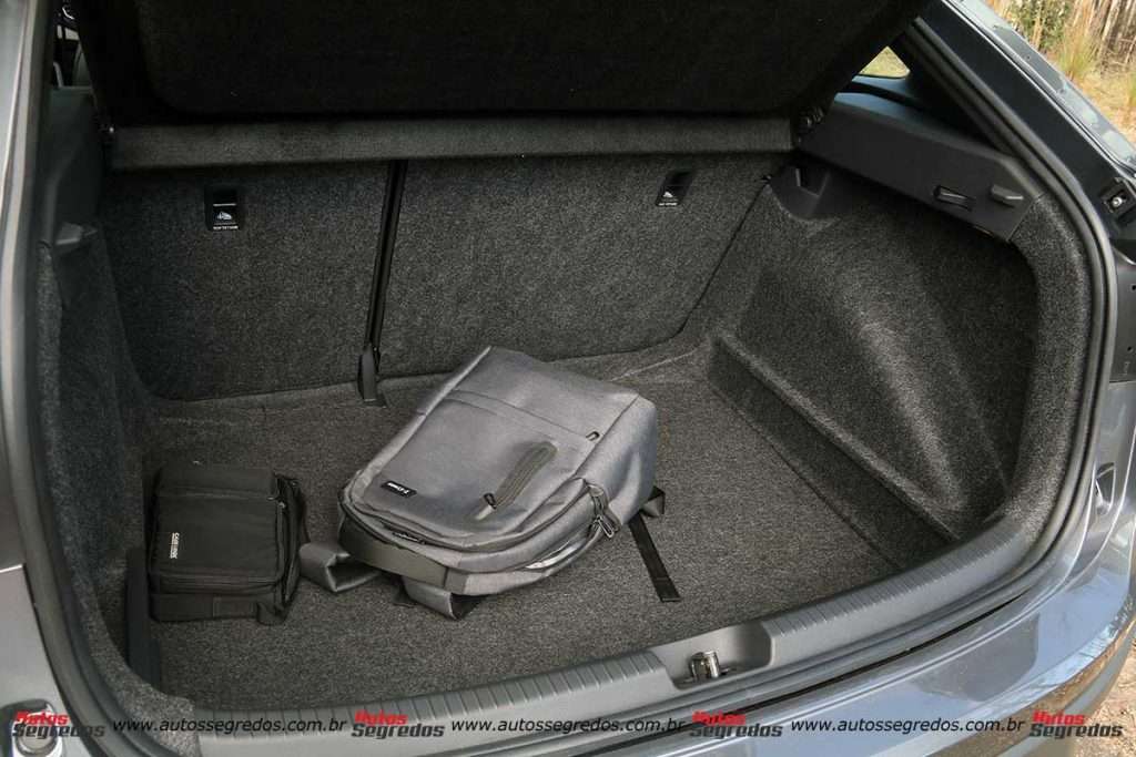 VW Nivus 2021
