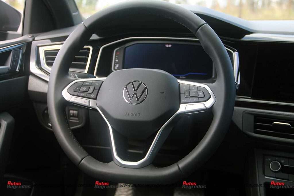 Volante Nivus