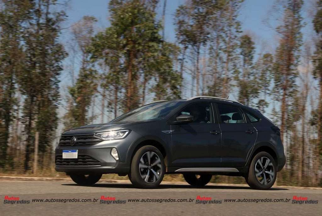 Nivus Highline
