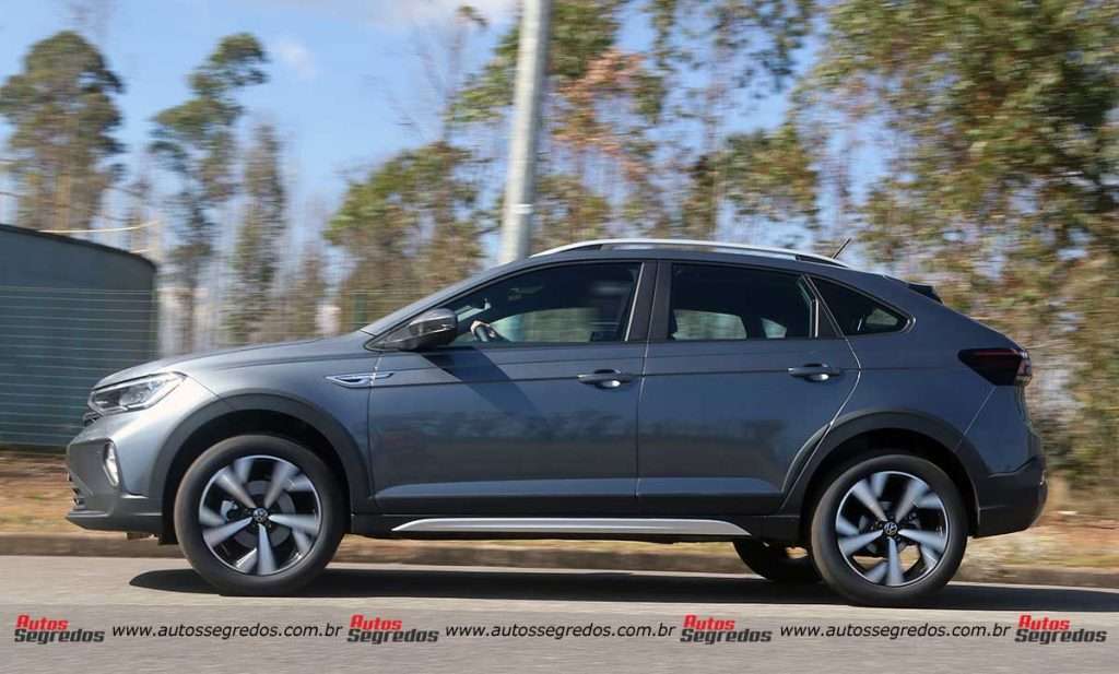 Nivus Highline