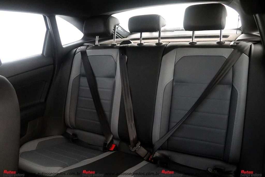 VW Nivus 2021