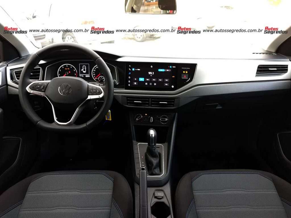 Painel VW Nvus
