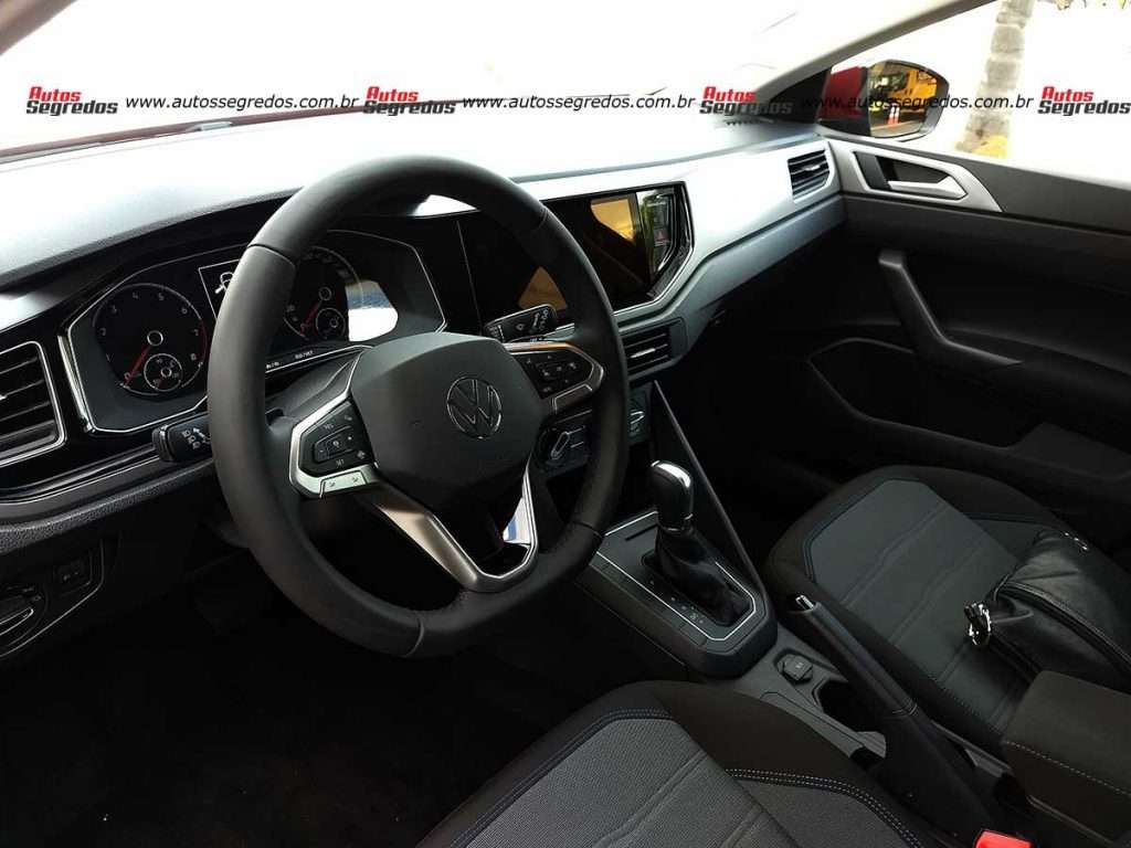 VW Nivus