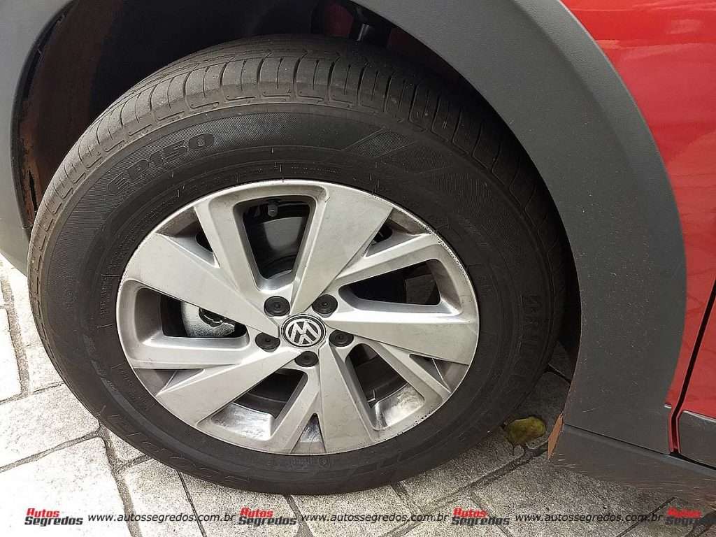 Roda VW Nivus