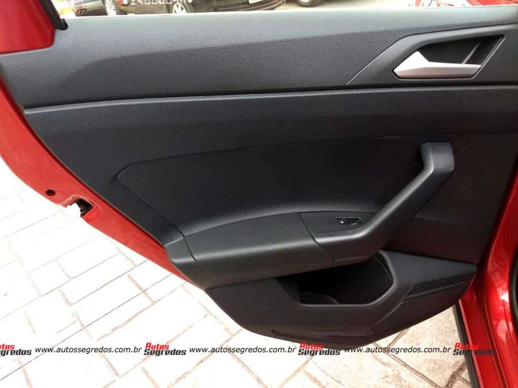 VW Nivus