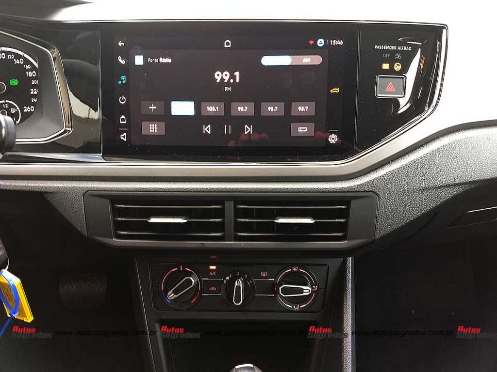 VW Play Nivus