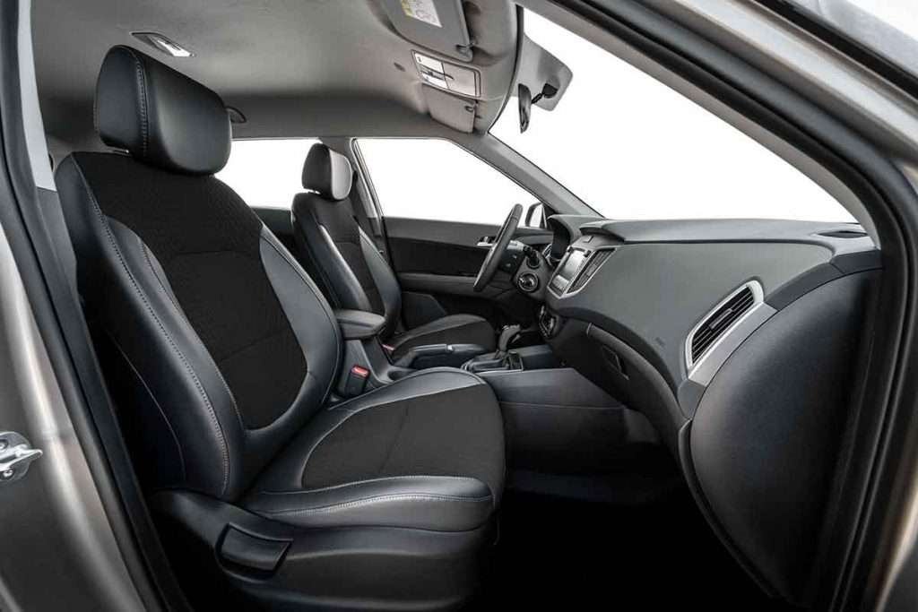 Creta Smart Plus 2021
