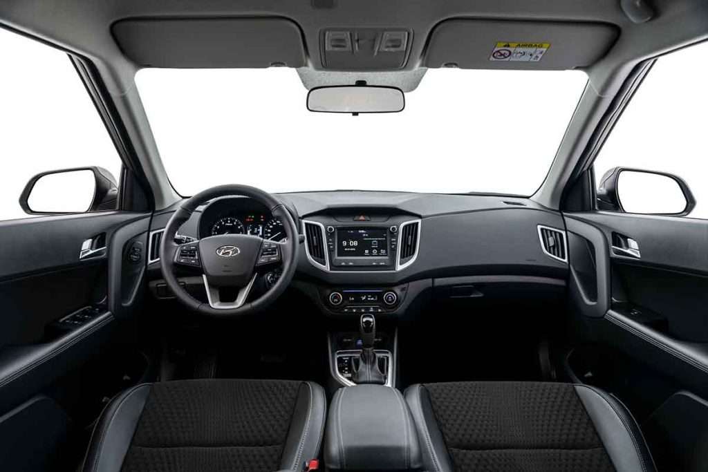Creta Smart Plus