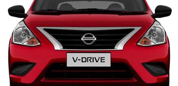 V-Drive 2021