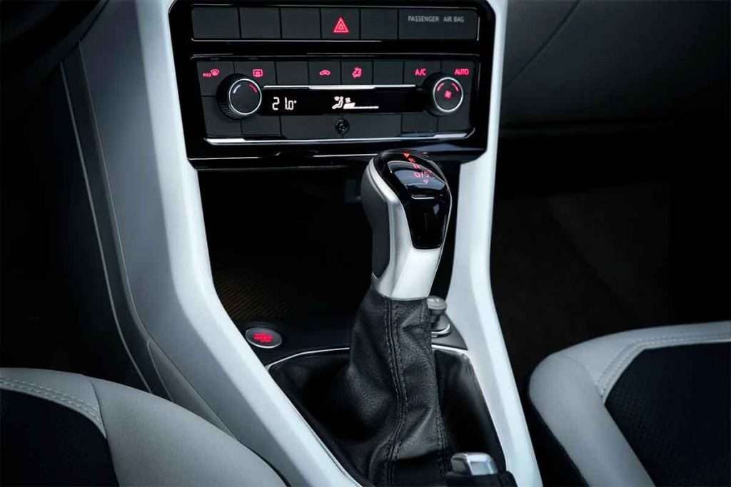 T-Cross Highline 2021