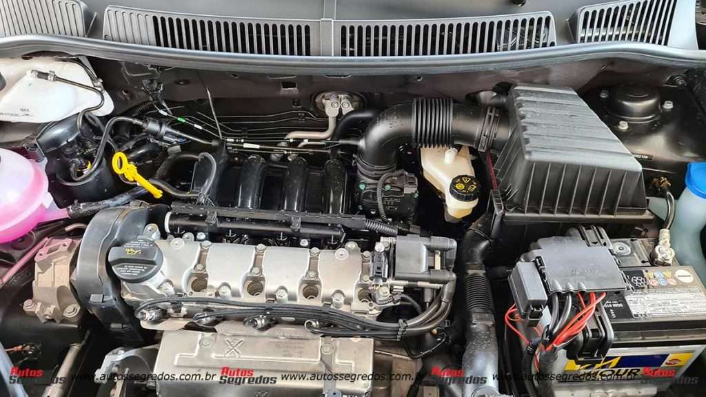 Motor Fox Connect