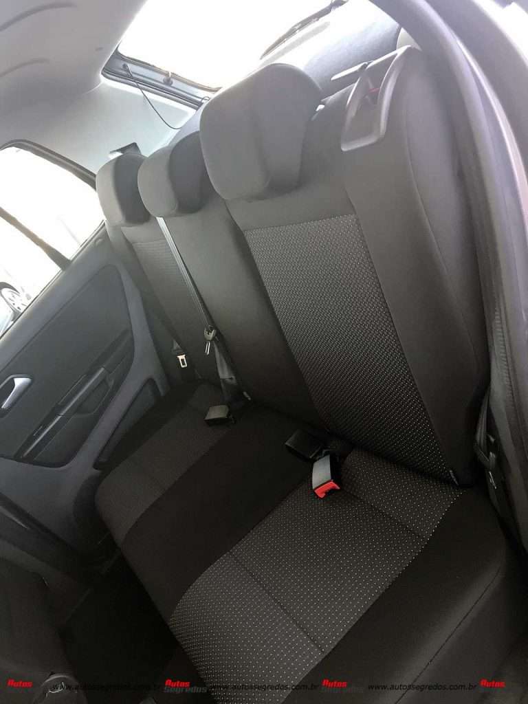 VW Fox Connect 2021