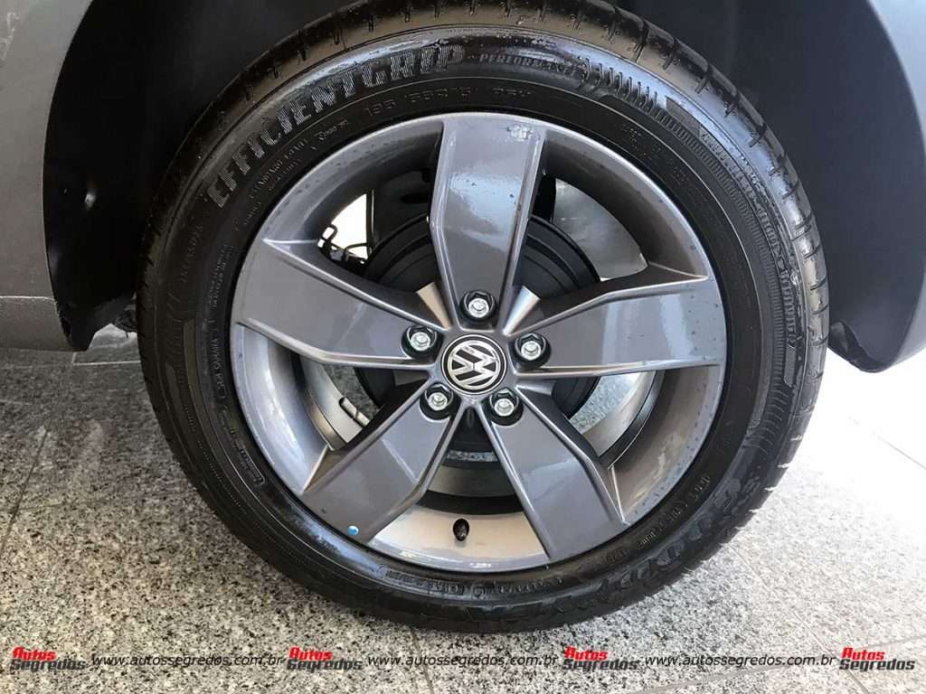 Roda Fox Connect 2021